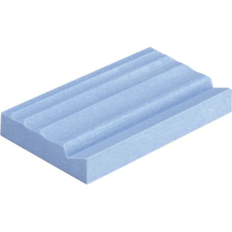 Proxxon - Multiform Abziehstein für MSG - 28578