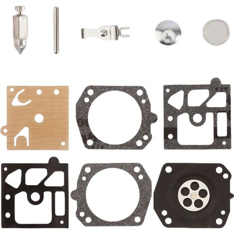 Applicable àKit de réparation compatible avec les modèles K24-HDA 350, 351, 353, 357, 359, 357XP, 359EPA, XP, EPA et HDA.