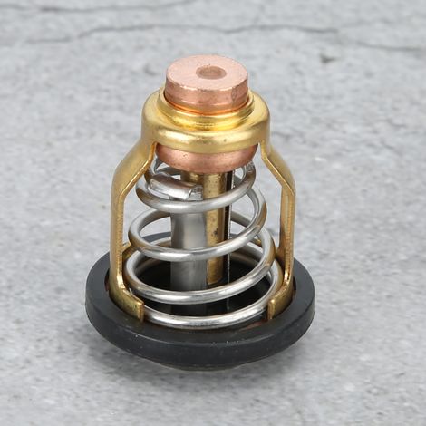 Thermostat-Ersatzteil für Außenbordmotoren 60V-12411-00-00 Passend für Yamaha F115 VZ200 VZ225 VZ250 (1/5)
