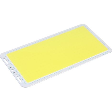 Panneau lumineux COB, bande LED durable 12 V 70 W 7 000 lm, haute luminosité, économie d'énergie (1/5)