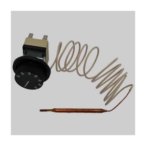 TERMOSTATO REGOLABILE MADE IN ITALY