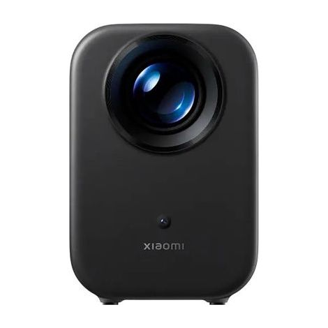 Xiaomi Smart Projector L1 EU, Autoenfoque, proyección de hasta 120 Pulgadas, luminosidad 200 LM, mín: 160 LM @ 15 min ANSI, Sistema operativo Google TV (1/2)
