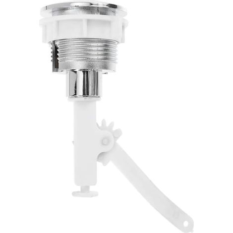 Bouton-Poussoir Double pour Chasse d'eau de WC (1/5)