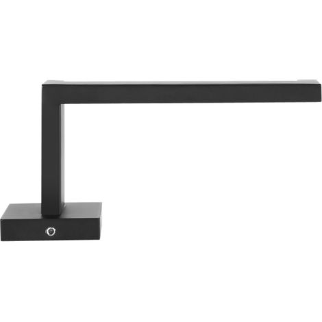 Lot porte-rouleau mural en acier inoxydable, étagère de rangement pour papier toilette, rouleau dérouleur salle de bain, cuisine, WC, support fixé au mur, noir (1/5)