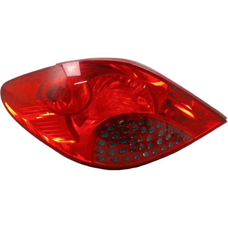 [PRODUIT D'OCCASION] Feu Arriere Gauche  PEUGEOT 207 2006-2013 ♻️ Ref Oe. 6350y7 - Garantie à vie (1/3)