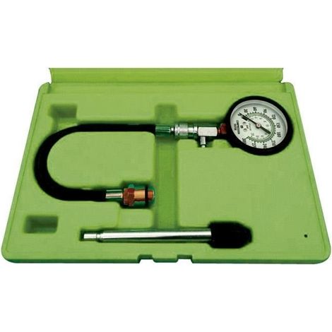Medidor de compresión gasolina JBM 52488