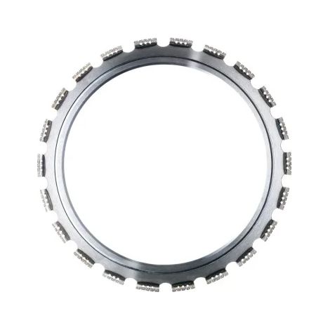 Husqvarna Disco diamantato Vari-Ring 425 mm FR3 cod. 593727601