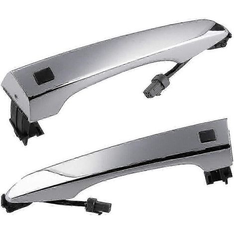 Poignée de porte extérieure avant pour Hyundai Tucson 2016-2021 82651d3710 (1/5)