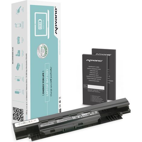 Batterie A32N1331 pour AsusPRO PU451 PU550 PU551 (1/5)