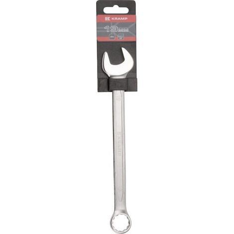 Llave combinada 19 mm UNIVERSAL 1802025019KR