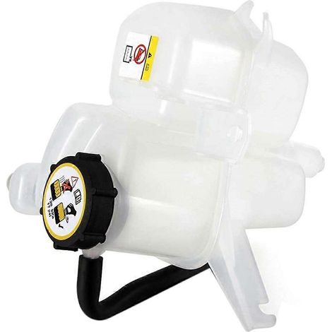 Hochwertiger Kühlmittel-Ausgleichsbehälter für Automotoren, Zusatzwasserbehälter (1/5)