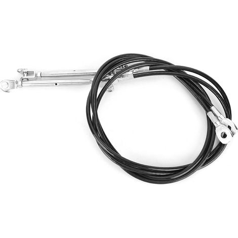 Kit de rehausseurs de branches d'arbre en fer et acier inoxydable avec protection de pare-brise, compatible avec Jeep Wrangler TJ 07-18 (1/5)