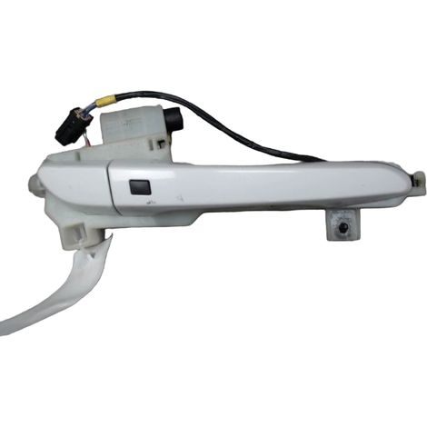 [PRODUIT D'OCCASION] Poignee Exterieure Porte Avant Droit HYUNDAI Kona ♻️ Ref Oe. 82661j9700 - Garantie à vie