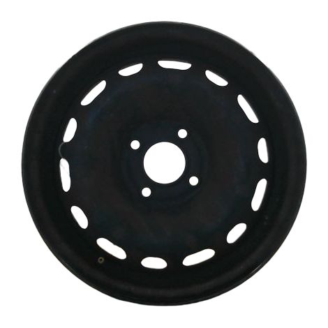 [PRODUIT D'OCCASION] Jante Tole CITROEN Berlingo Fourgon 2008- ♻️ Ref Oe. 5401s6 - Garantie à vie (1/2)