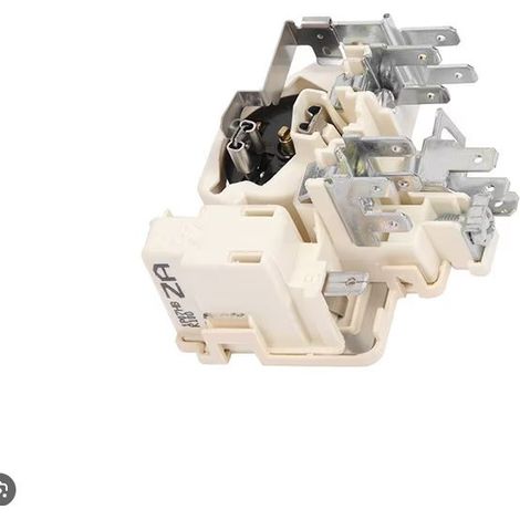 RELAIS BORNIER POUR CONGELATEUR ELECTROLUX - 2425118219