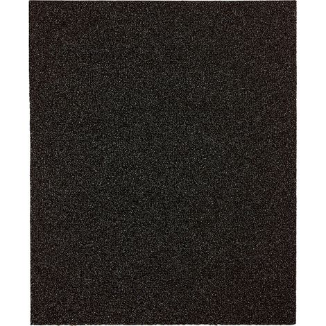 kwb 830498 Schleifpapier Körnung (num) 1000 (L x B) 280 mm x 230 mm 5 St. (1/3)