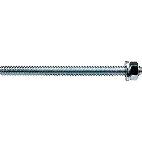 Fischer 90453 filettata Barra FIS A M12X210 A4