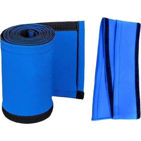 Schutzhülle für Schwimmbadgeländer – 1 Stück – UV-beständiges Material – Hitzebeständig und rutschfest – Für Garten und Außen-Whirlpool – Erhältlich in 4 Größen (1/5)