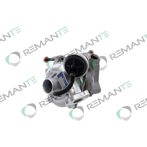 Turbocompresseur, suralimentation REMANTE 003-001-000036R FIAT 05860030 1539469