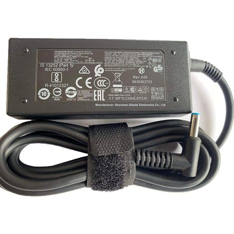 45W HSTNN-DA40 741727-001 740015-003 Adaptateur Secteur Chargeur (1/2)