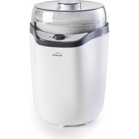 Lacor 69246 Produttore di Yogurt, 1 l (1/5)