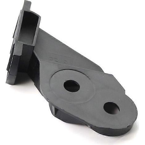Support de fixation de pare-chocs avant droit pour BMW Série 3 E46 330xi 2001-2008 / 20 51118195295 (1/4)