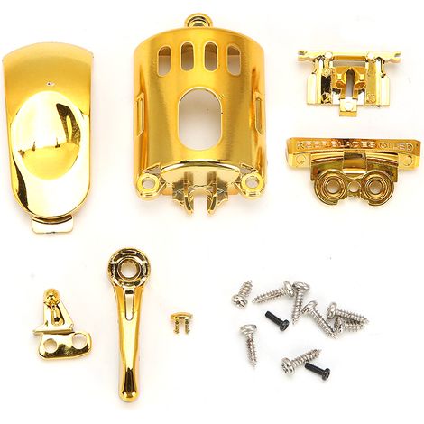 Coque de protection pour tondeuse cheveux - Accessoire de remplacement compatible modèles 8591 et 8148 (1/5)