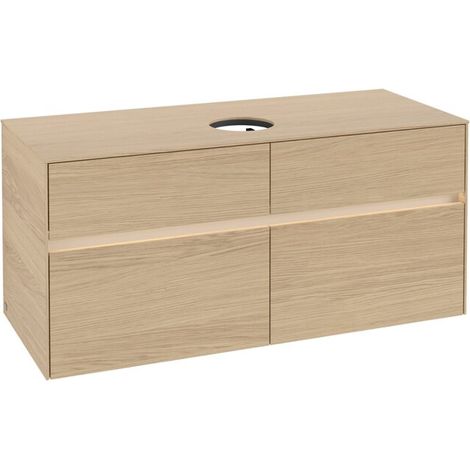 Villeroy & Boch C041B0VJ WTUS Collaro C041B0 1200x548x500mm m. (1/2)