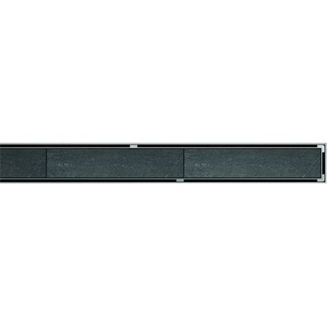 ACO ShowerDrain C Design-Rost Tile 68,5 cm