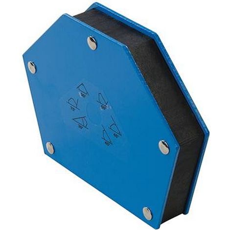 Aimant multiangles de soudeur grand modèle