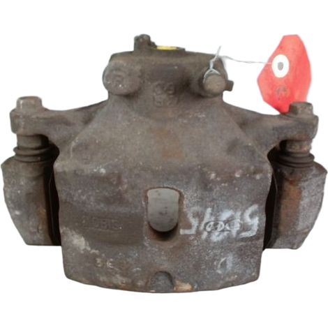 [PRODUIT D'OCCASION] Etrier De Frein Avant Droit HYUNDAI I 40 Phase 1 Break 1.7 Crdi - ♻️ Ref Oe. 581903za70 - Garantie à vie (1/4)