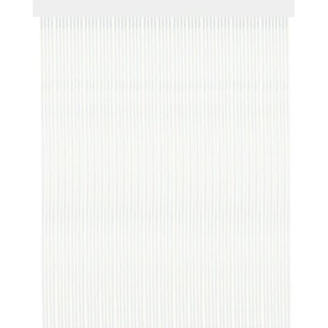 Cortinas de Exterior Impermeables – Cortinas Antimoscas para Terrazas y Porche (1/5)