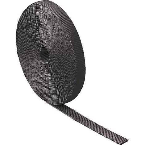 Bande de tissu GWB longueur 10 metres largeur 15 mm - ep 1,1 mm (1/3)