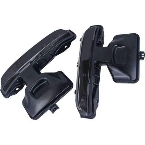 Kit Freccia Led Specchietto Retrovisore Dinamico Sequenziale Land Rover Defender Dopo 2019 (1/3)