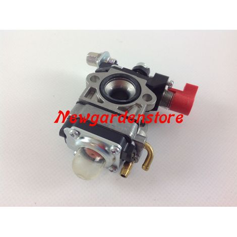 Adaptador eje desbrozadora ORIGINAL KAWASAKI TF022D 15003-2734