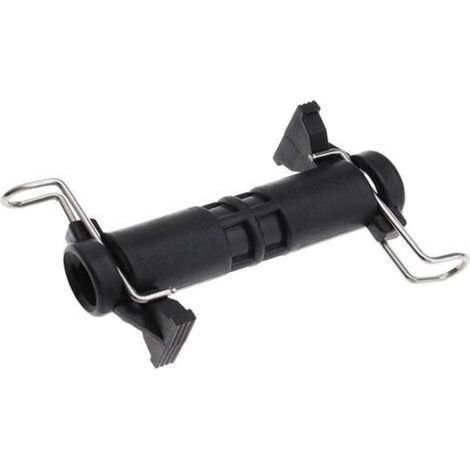 Adattatore di prolunga per tubo flessibile per idropulitrice ad alta pressione compatibile con Karcher K2 K3 K4 K5 K6 K7 (1/5)