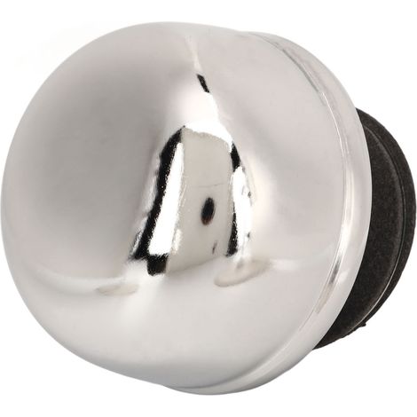 Bouchon de reniflard d'huile, couvercle de soupape, pièce de rechange en acier pour Chevy A26 (1/5)