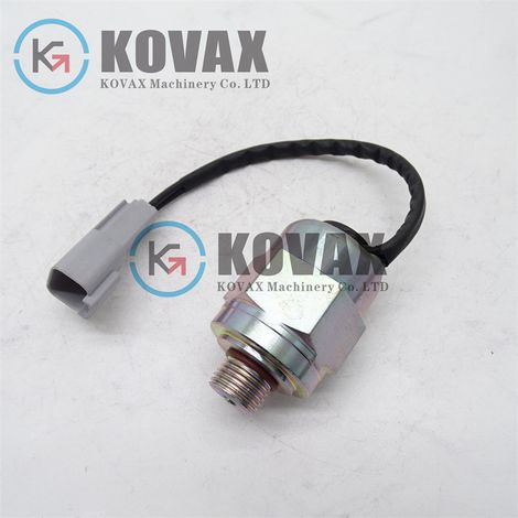 3584127 Caterpillar Excavator Speed Sensor C7 Engine Crankshaft Position Sensor Excavator Parts (1/4)