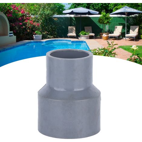 1-Zoll-Wasserzuleitungsrohrverschraubungen (1/5)