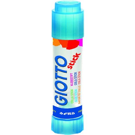 Giotto Stick (1/2)