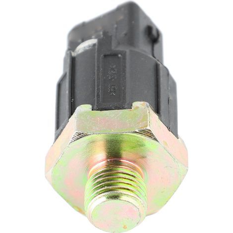 Klopfsensor 7700732262 Zündklopfsensor PLATINA Clio Megane 2002-2010 (1/5)