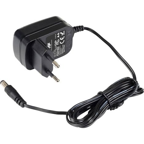Akyga AK-TB-22 Bloc d'alimentation à tension fixe 5 V 2 A 10 W (1/5)