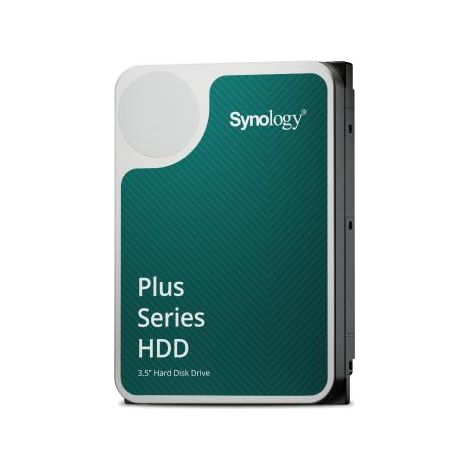 Synology HAT3300 6 TB SATA-Festplatte, 5400 U/min, HAT3300-6T