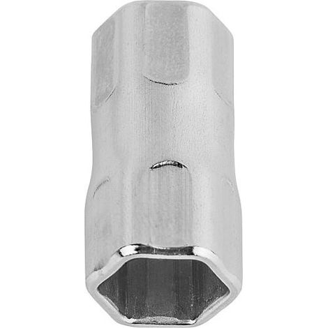 adaptateur 9 mm cle a robinet de soutirage cle 93 005 31, 30 mm de long (1/2)