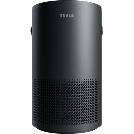 Purificateur d'air intelligent TESLA S300B, noir