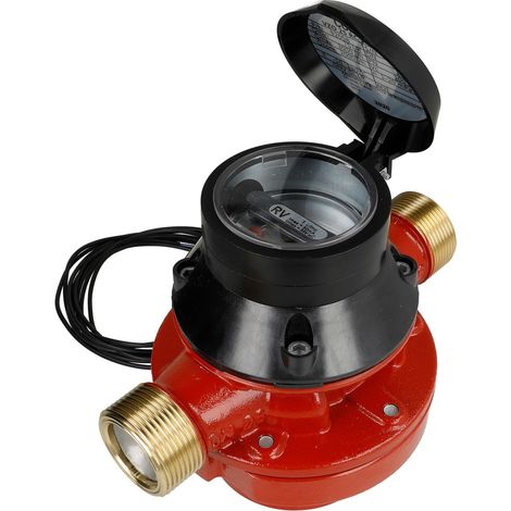 Compteur fioul VZO25 RC 130/16-RV1