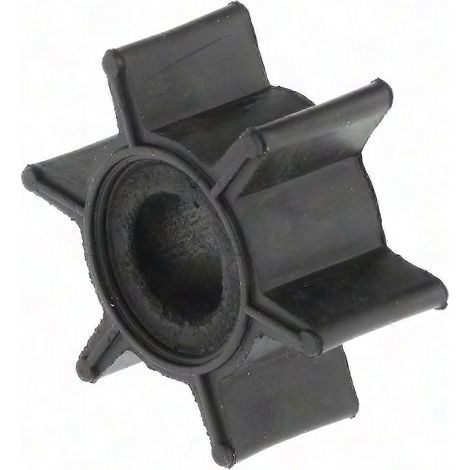 Hélice de Pompe à Eau pour Mercury 2ch 2.5ch 3.5ch Moteur Hors-bord 2/4 Temps A888120550 (1/3)