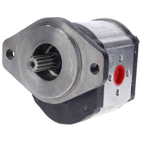 POMPA PLP30.27D0-04S5-LED/EB-N CASAPPA PLP3027D004S5E (1/5)
