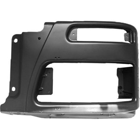 PARAURTI ANTERIORE SINISTRO - IVECO - New Eurotrakker - 504091076