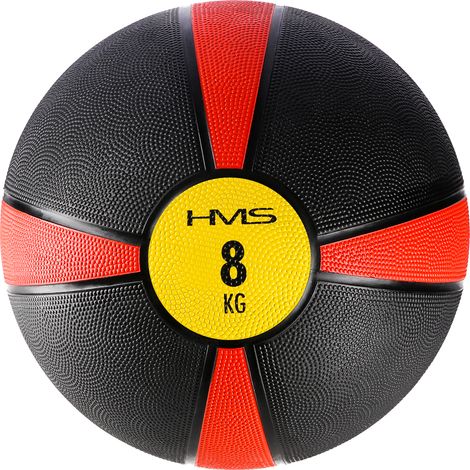 Balón medicinal NK08 de 8 kg HMS